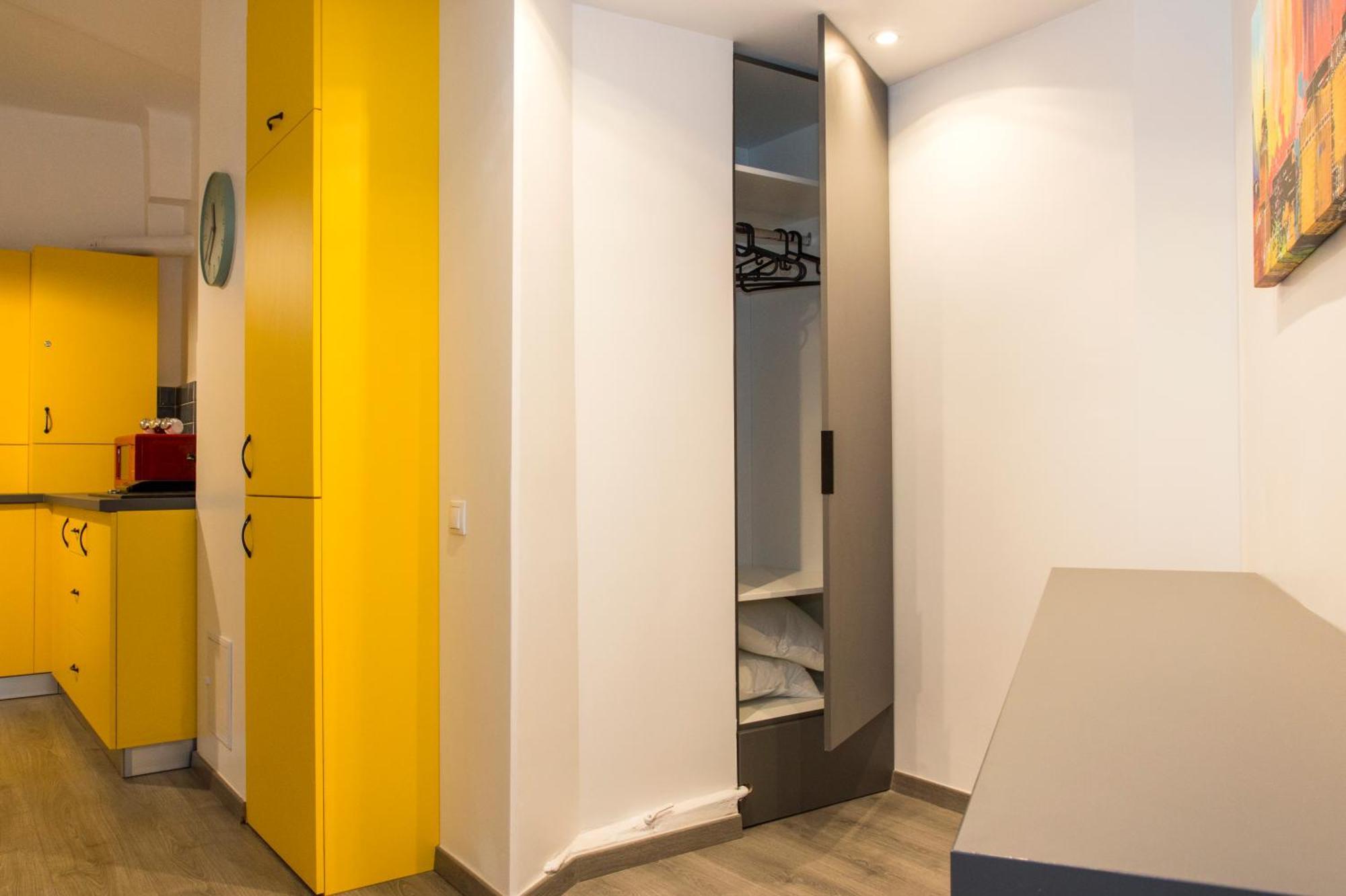 Old Town Premium Apartment By Mrg Bucharest Exterior photo