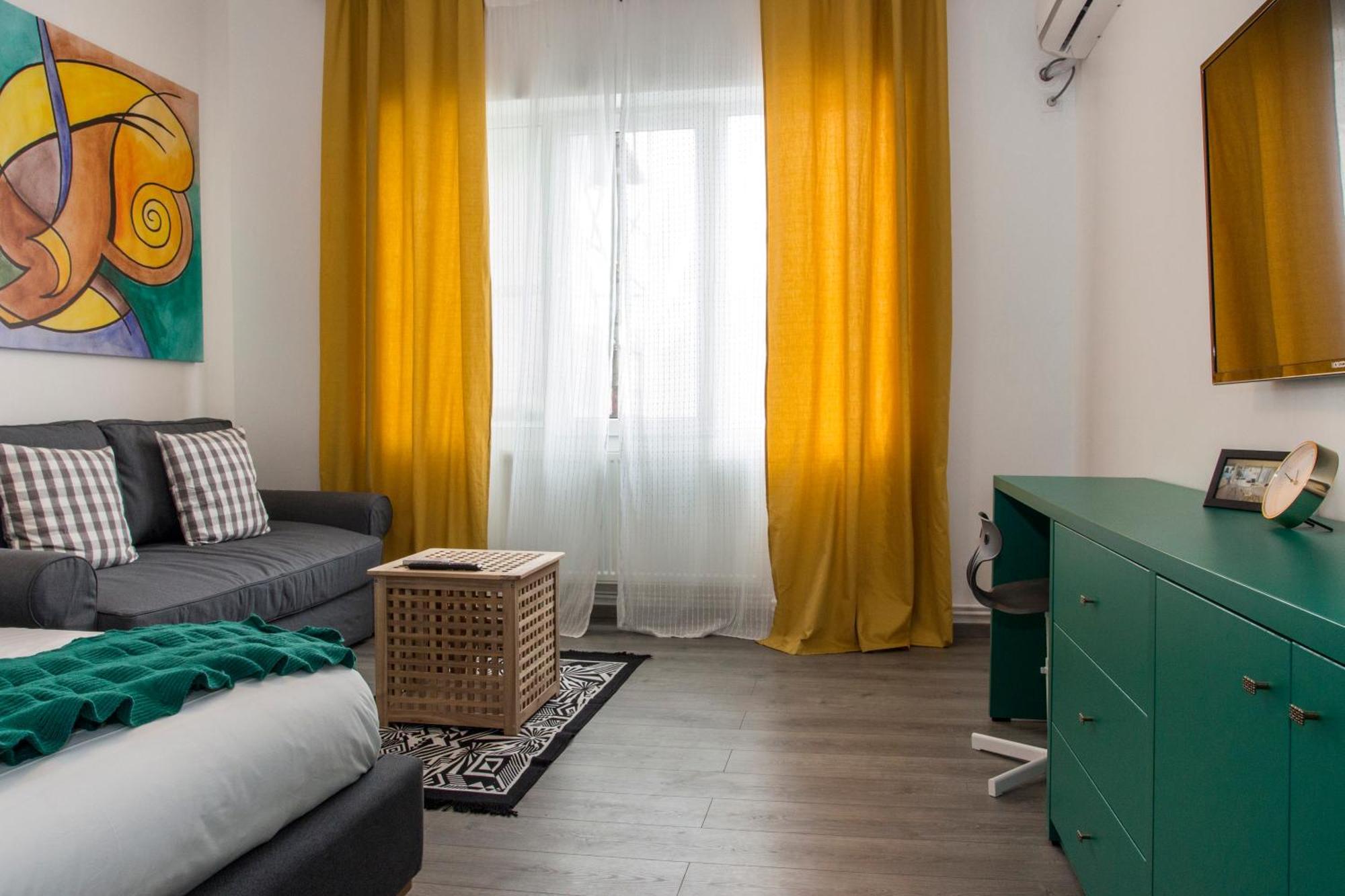 Old Town Premium Apartment By Mrg Bucharest Exterior photo