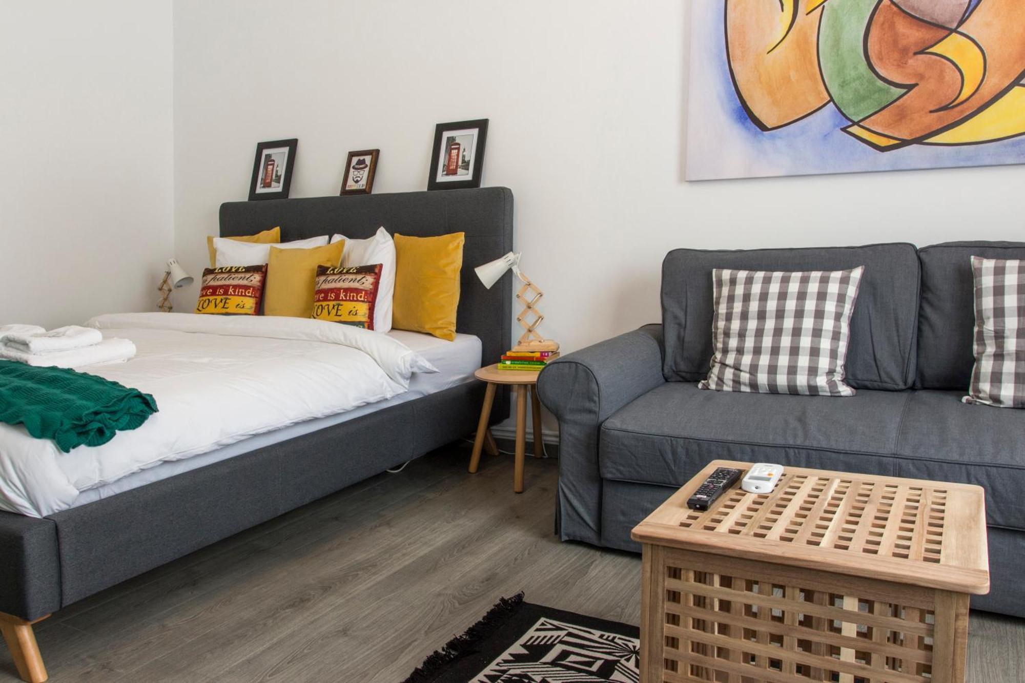 Old Town Premium Apartment By Mrg Bucharest Exterior photo