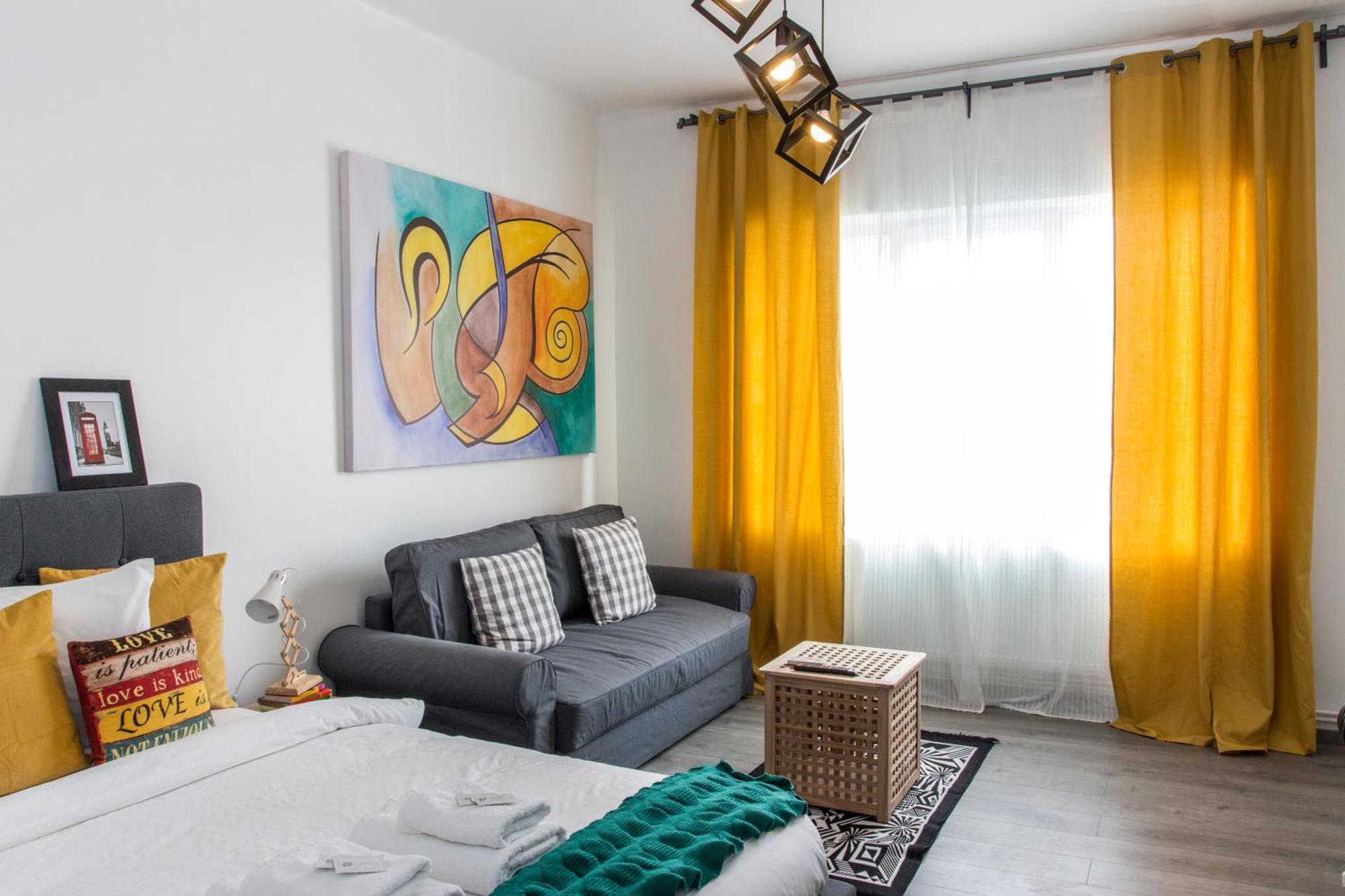 Old Town Premium Apartment By Mrg Bucharest Exterior photo